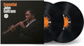 Essential… 2LP by John Coltrane album artwork