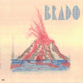 Brado LP by Animal Invisivel album artwork