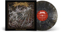 Stalaginite Angels LP by Judiciary album artwork