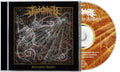 Stalagmite Angels CD by Judiciary album artwork