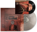 Louder Now LP by Taking Back Sunday album artwork
