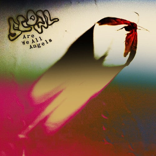 Are We All Angels CASSETTE by Scowl album artwork