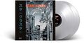 Silver City 2LP by Marc Almond album artwork