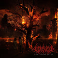 Unwelcome Guest LP by Left to Suffer album artwork