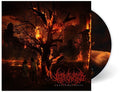 Unwelcome Guest CD by Left to Suffer album artwork