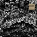 The Pulse of Atoms 2LP by Lustmord Lombardo album artwork