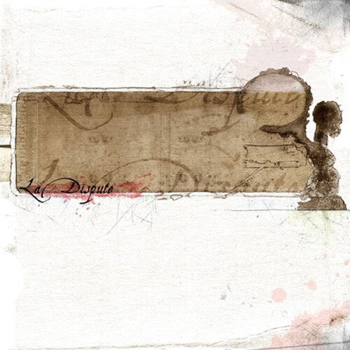 Vancouver LP by La Dispute album artwork