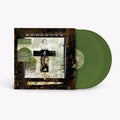Karma 2LP by Delerium album artwork