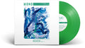 Heaven Vol 4. 10" by Mono album artwork