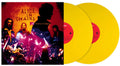 Unplugged 2LP by Alice in Chains album artwork