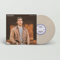 Fairweather Friend LP by Sam Burton album artwork