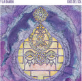 Ojos Del Sol LP by Y La Bamba album artwork
