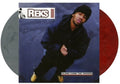 Along Came The Chosen 2LP by REKS album artwork
