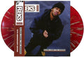 Along Came The Chosen 2LP by REKS album artwork