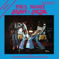 Heavy = Metal: Live! Nairobi International Casino! LP by Paul Ngozi album artwork