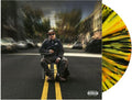 Halfway There LP by FLEE LORD / JANSPORT J album artwork