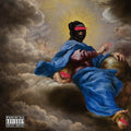 Hand Me My Flowers LP by FLEE LORD / BUCKWILD album artwork