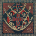 Dur-Dur Band - Vol. 3 & 4 by 10/2 album artwork