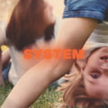 System LP by Prewn album artwork