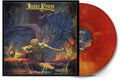 Sad Wings of Destiny LP by Judas Priest album artwork