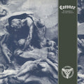 Punishment for Decadence LP by Coroner album artwork