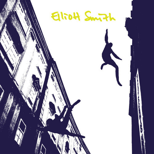 Self-Titled by Smith Elliott album artwork
