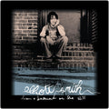From a Basement on the Hill CASSETTE by Elliott Smith album artwork