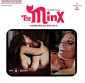 Minx, The soundtrack (The Cyrkle) LP+DVD by The Cyrkle album artwork