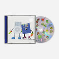 No Bad Memories CD by The Avalanches album artwork