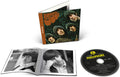 Rubber Soul CD by The Beatles album artwork