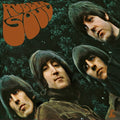 Rubber Soul 2LP by Beatles album artwork