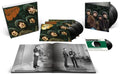 Rubber Soul 6LP by The Beatles album artwork