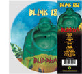 Buddha LP by Blink-182 album artwork