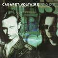 Code LP by Cabaret Voltaire album artwork
