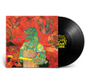 12 Bar Bruise LP by King Gizzard & the Lizard Wizard album artwork