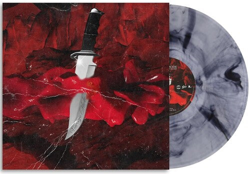 Savage mode LP by 21 Savage album artwork