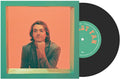 Biggest Fan / Just So You Know 7" by Dayglow album artwork
