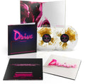 Drive Soundtrack (2011) by Cliff Martinez album artwork