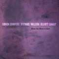 When The Moon Is New LP by Loren Connors album artwork