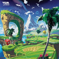 VGM Essentials: Ben Briggs Soundtrack by Vgm Essentials: Ben Briggs - O.S.T. album artwork