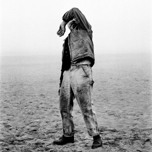Just Beyond Endless Mountain LP by Tallest Man on Earth album artwork