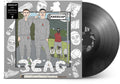 3CAG LP by Kneecap album artwork