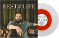 Rest of My Life LP by Dave Fenley album artwork