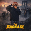 The Package LP by Buckshot album artwork
