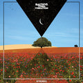 Third Vibration LP by BALTHVS album artwork