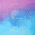GRIS Piano Collections 2LP by Berlinist; Peacock, David; Gonzales, Augustine Mayuga album artwork