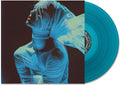 The Shape of Blue LP by Arankai album artwork