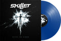 After the Storm LP by Skillet album artwork