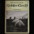Traumanaut LP by Goblin Cock album artwork