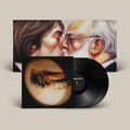 Live at Carnegie Hall 2LP by Cameron Winter album artwork